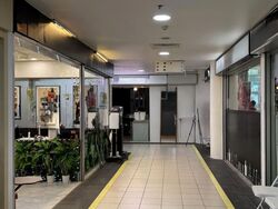 Roxy Square (D15), Shop House #622046101